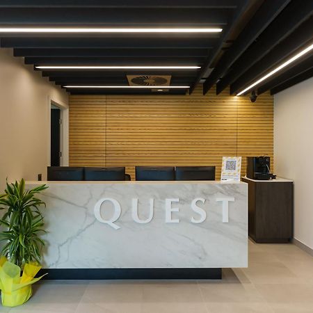Quest Takapuna Auckland Eksteriør bilde