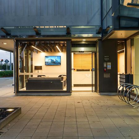 Quest Takapuna Auckland Eksteriør bilde