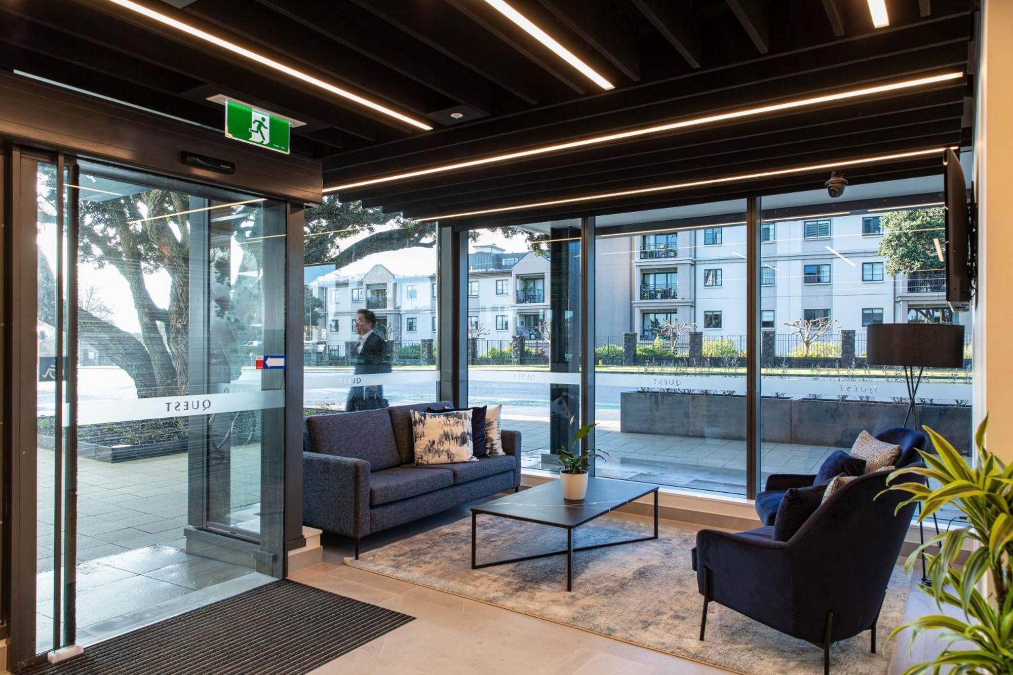 Quest Takapuna Auckland Eksteriør bilde